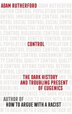 Control: The Dark History and