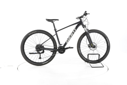 Giant talon mtb - talon, full