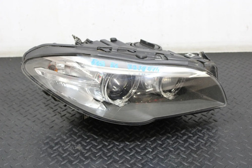 Faro proiettore anteriore bmw