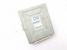 2003 SUZUKI WAGON R+ ECU