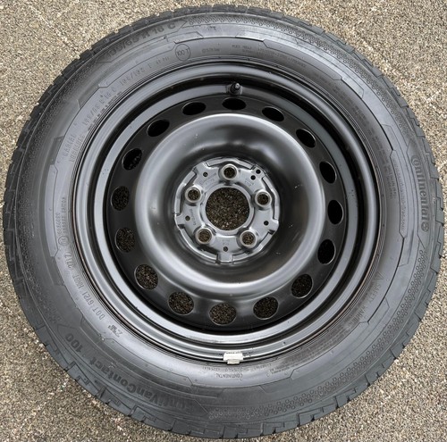 Ruota estiva mercedes vito - 1,