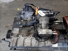 MOTORE Diesel Seat Ibiza III