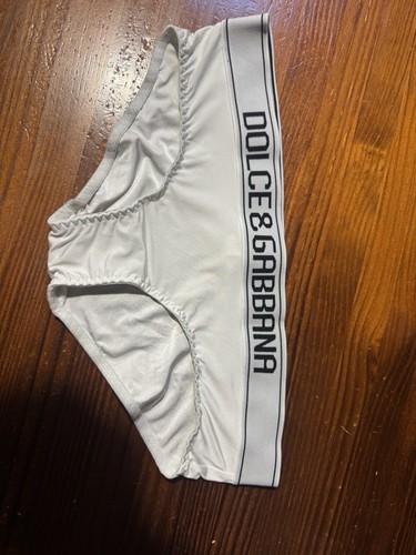 Dolce gabbana slip - gabbana,