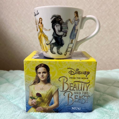 Tazza bella la bestia - tazza,