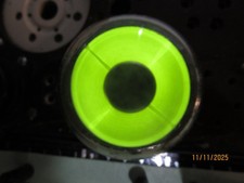 EM4 PHILIPS RT MAGIC EYE TUBE