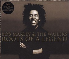 BOB MARLEY & THE WAILERS