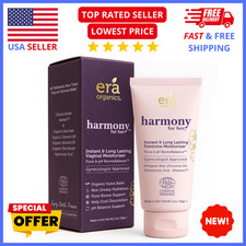 Vaginal Moisturizing Cream 2oz