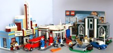 Lego creator expert 10184 - lego®,