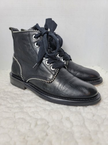 Stivaletti zadig voltaire - stivaletti,