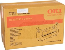 Okidata OKI Fuser 120V