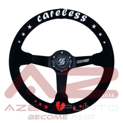 Volante sportivo calice - sportivo,