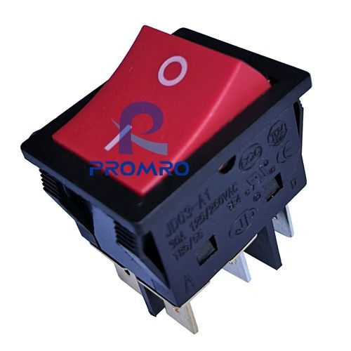 2pz nuovo interruttore - interruttore, a