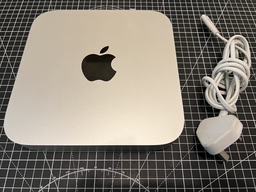 Apple mac mini - apple,