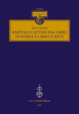 Bartolo Cattafi fra libro di