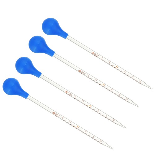 Pipette graduate kit per