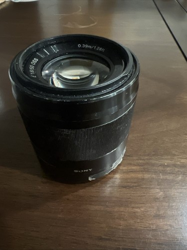 Sony 8 e - mm,