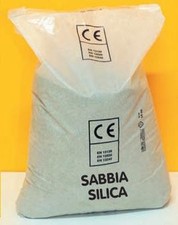 27731 SABBIA SILICA PER