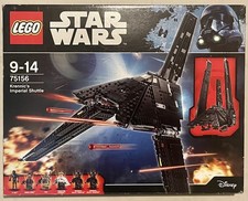 LEGO Star Wars 75156 La