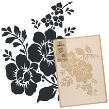 STENCIL riutilizzabile in