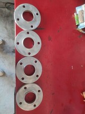 Vendo Distanziali Da 1.5 E Bulloni Nuovi Ford Fiesta St Line