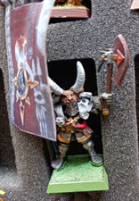 WARHAMMER FANTASY - ESERCITO