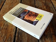 183) LA BICICLETTA DI LEONARDO - Paco Ignacio Taibo II (Tropea 2009)