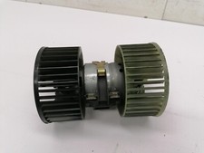 BMW E46 318i - Gebläsemotor