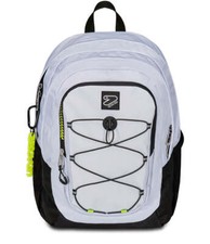 Zaino Seven Tech grigio