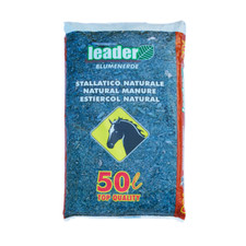 Leader stallatico naturale - leader,