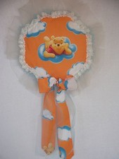 FIOCCO NASCITA BIMBO WINNIE