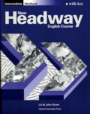 New headway intermediate - new,