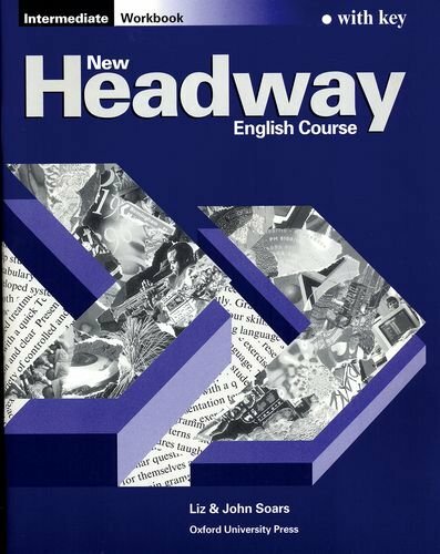 New headway intermediate - new,