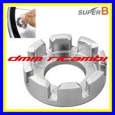 Attrezzo tira-raggi SUPERB