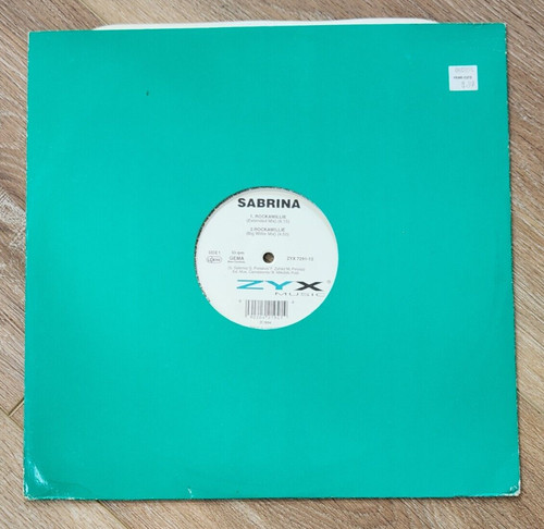 Rare italodance eurodance - italodance/eurodance, 12"