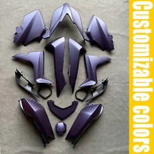 ABS Fairing Bodywork Kit Panel