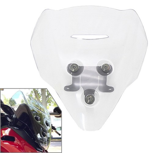 Parabrezza motore per - , ducati