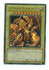 YU GI OH - Il Drago Alato di