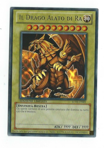 Il drago alato di - gi,