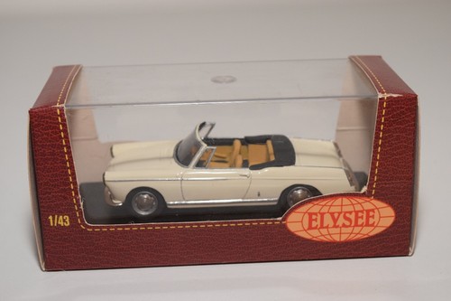 Elysee ely561 peugeot - ely561,