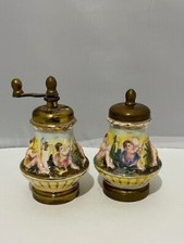 Vintage Italian Macina