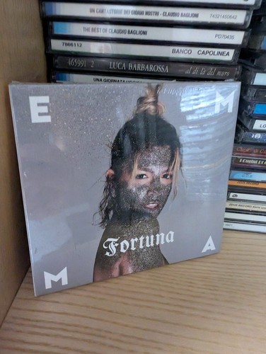 Emma marrone fortuna 2019 - marrone,