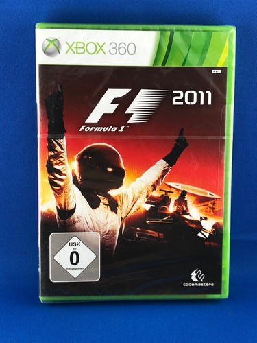 Gioco xbox 360 formula 1 - 360,