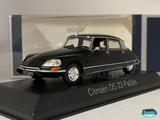 NOREV 1/43 CITROEN DS23 PALLAS