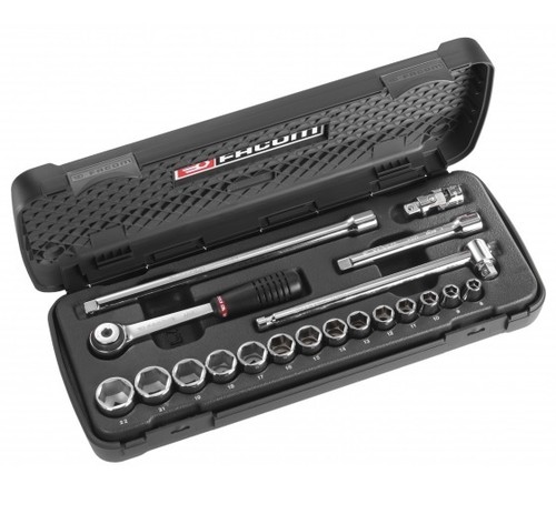 Facom set chiavi bussola - facom,
