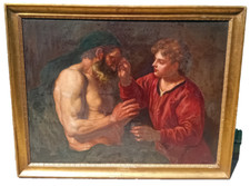 Johann Carl Loth (1632-1698)