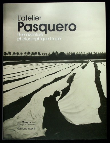 Atelier pasquero une - pasquero,