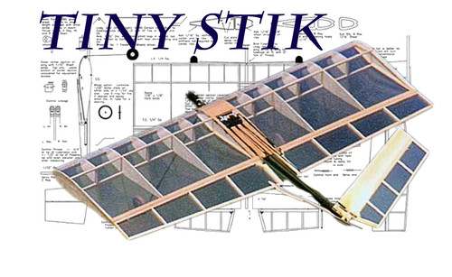 Tiny stik convenzionale - convenzionale, o
