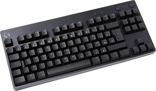 Logitech pro tkl - tkl, tastiera
