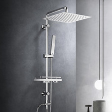 Colonna Doccia AcciaioInox