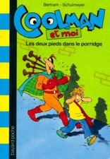 Les deux pieds dans - , le